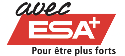Logo de sponsor